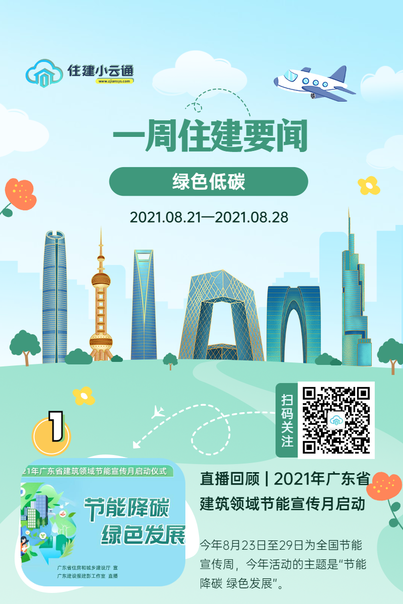 一周住建要闻绿色长图海报 (1)1.png
